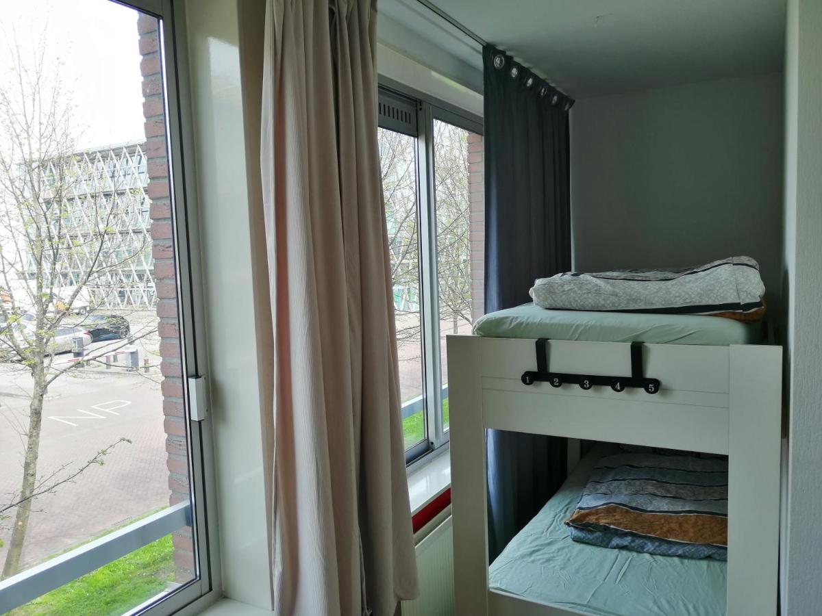 All You Need, A Comfy Place Amsterdam Exterior foto